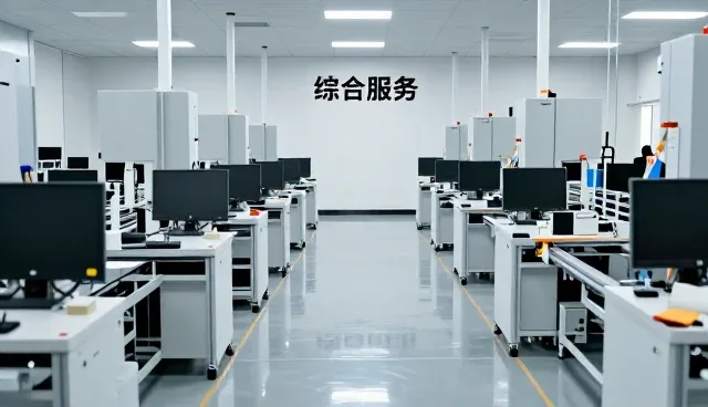 湖州市登启科技有限公司