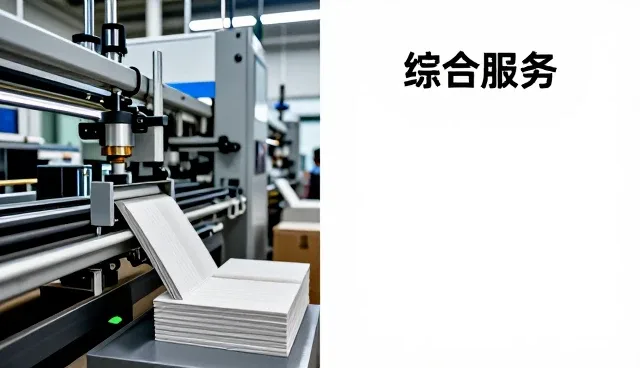 企业管理系统